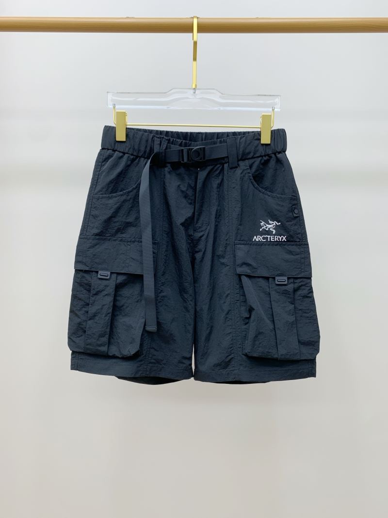 Arcteryx Short Pants